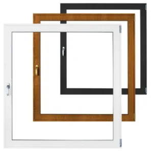 Alumor P78 Choix De Couleur Infini