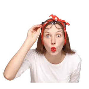 Femme Surprise