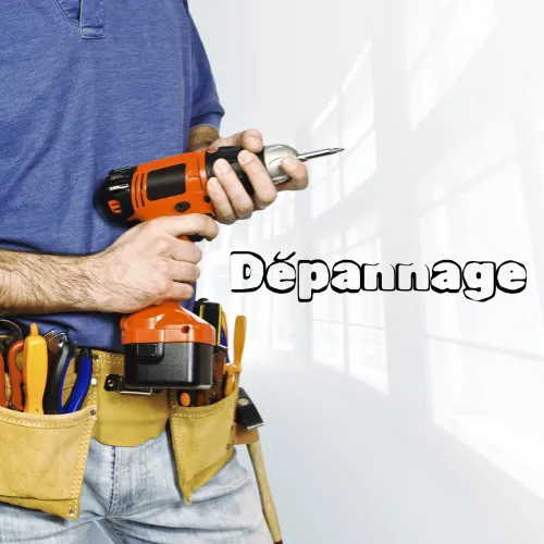 Photo Dépannage