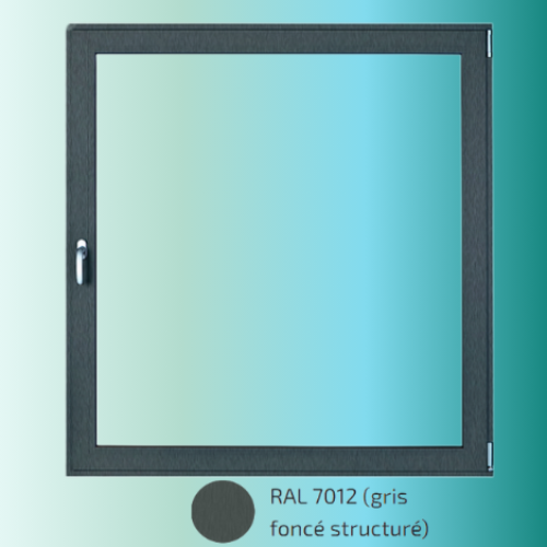 Couleur Fenêtres Alu 1 (12)