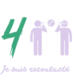 Je Suis Recontacté