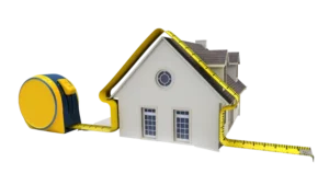 Maison Mesure