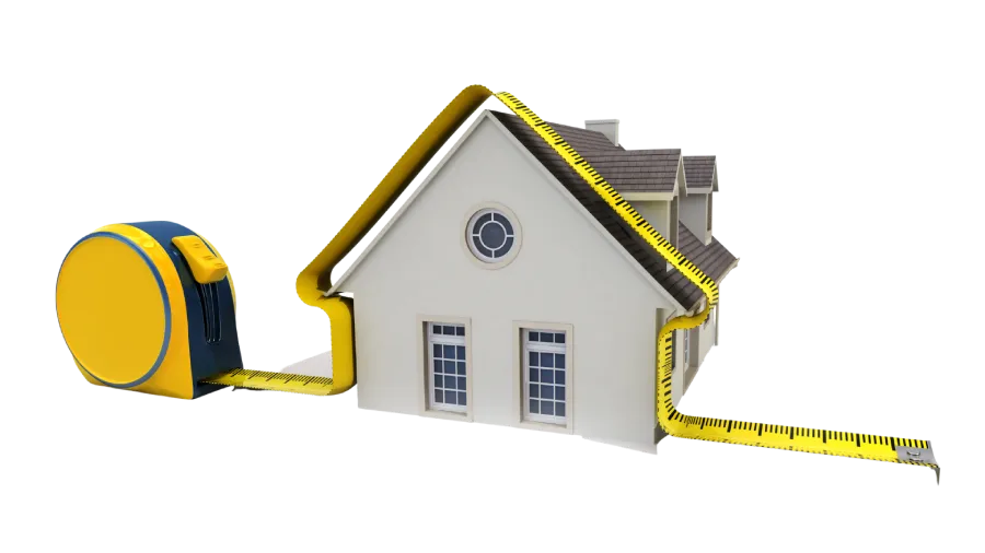 Maison Mesure