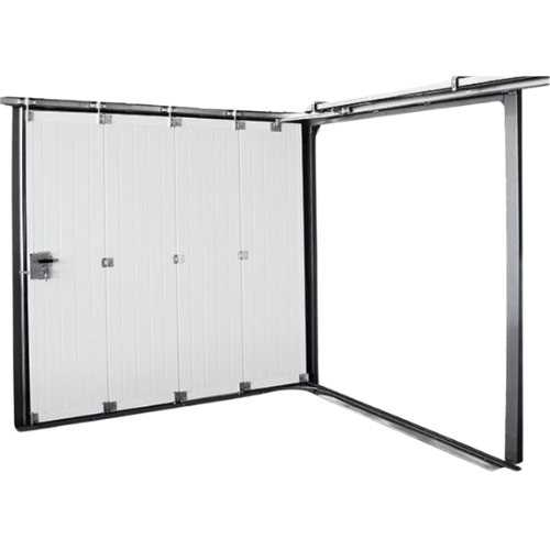 Porte Refoulement Latéral