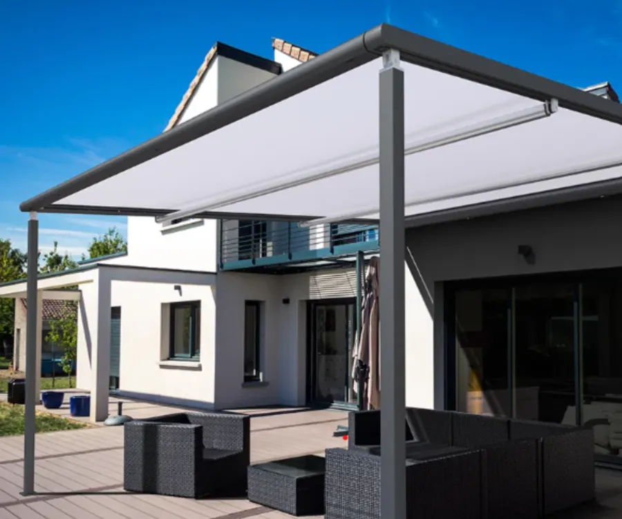 Pergola Vziip