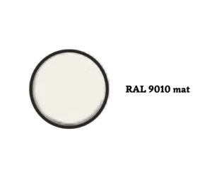 Ral 9010 Mat (1)
