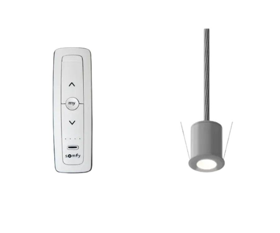 Spot Led Sb 400 Pro