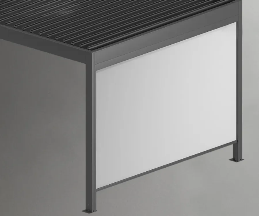Store Pergolas Sb 400 Pro