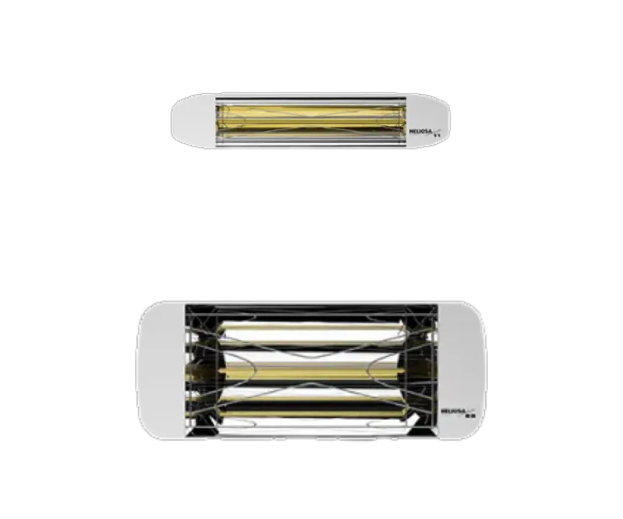 Radiateur Sb 400 Pro