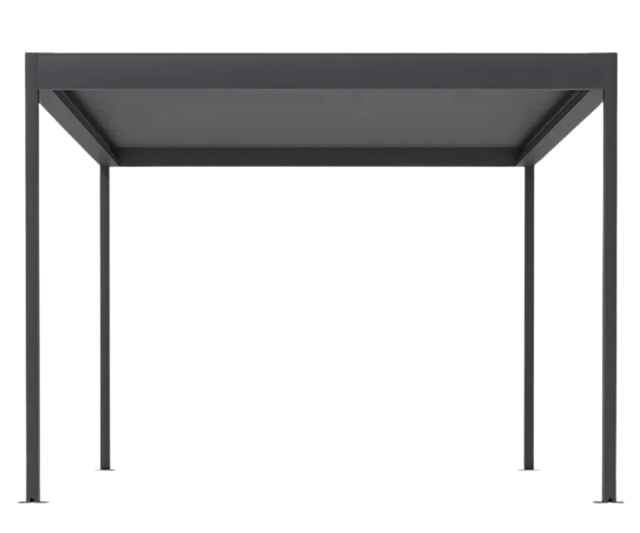pergola Sb 400 Pro Vue Seule