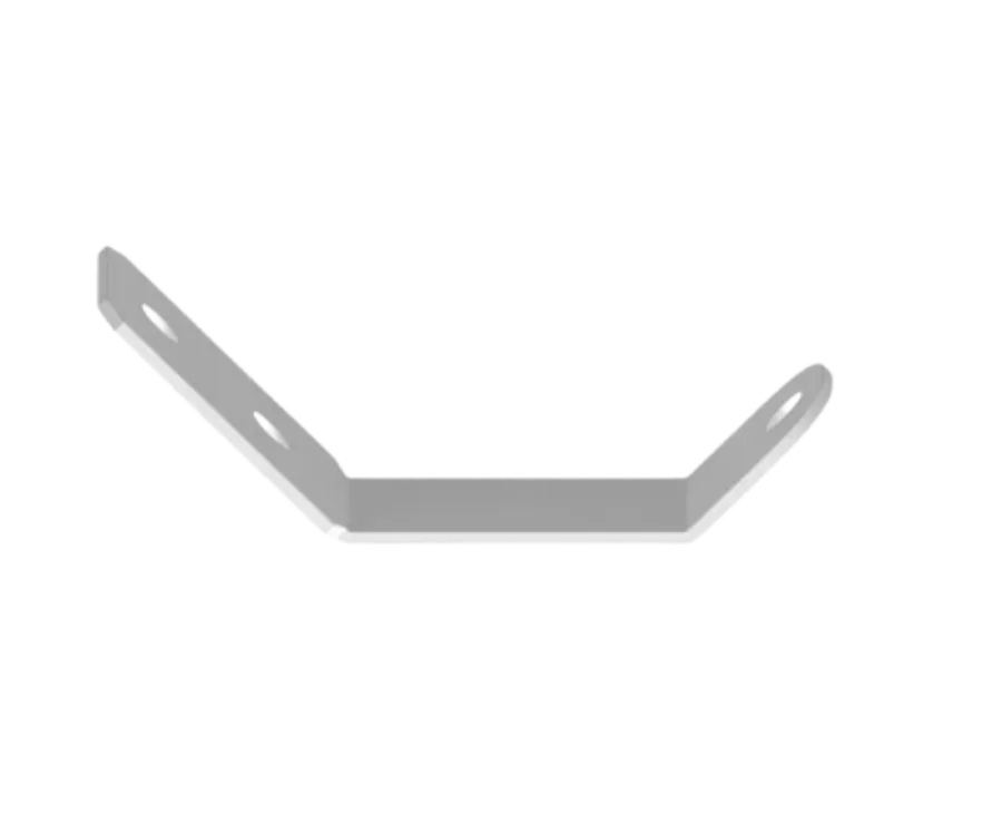 Support Radiateur Pergola Sb 400 Pro