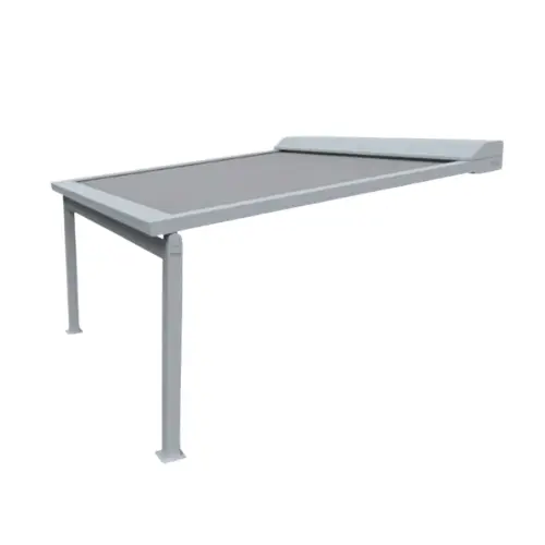 Ombrages pour vérandas