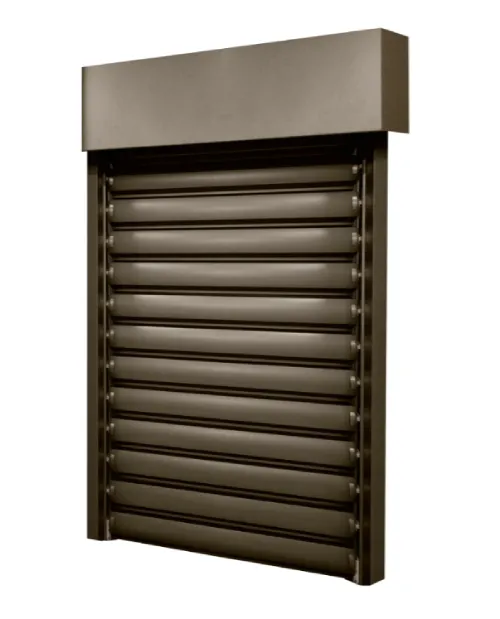 Store BSO TITAN 90 sécurité antieffraction
