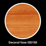 DECORAL Lisse ISD150