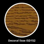 DECORAL Lisse ISD152
