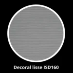 DECORAL Lisse ISD160