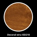 DECORAL Stru ISD210 Copie