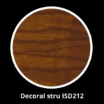 DECORAL Stru ISD212 Copie