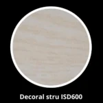 DECORAL Stru ISD600 Copie