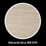 DECORAL Stru ISD610 Copie
