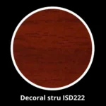 DECORAL stru ISD222 Copie