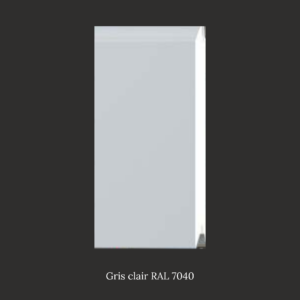 Gris clair
