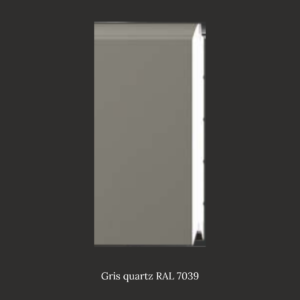 Gris quartz